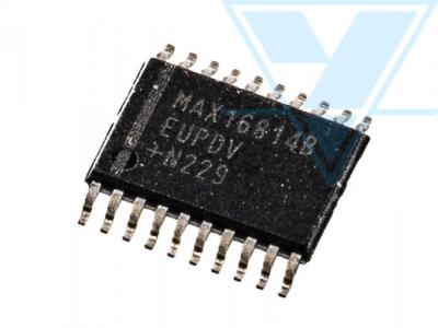 MAX16814B (TSSOP20)