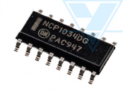 NCP1034DG