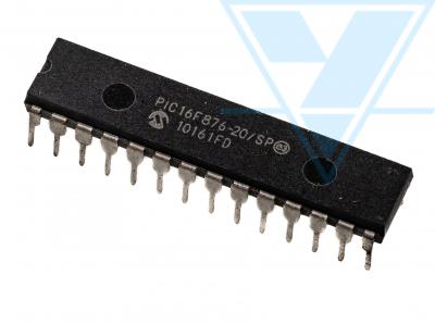 PIC16F876-20/SP