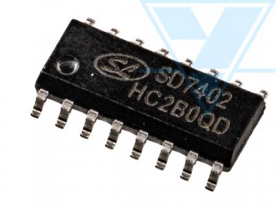 SD7402