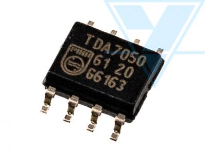 TDA7050T