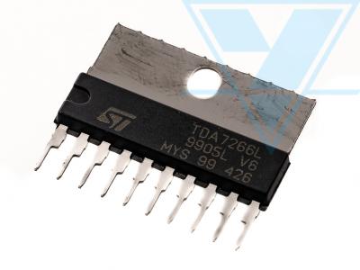 TDA7266L