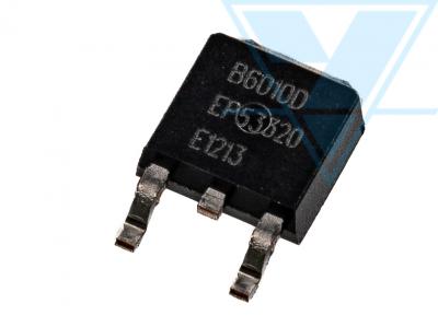 B6010D