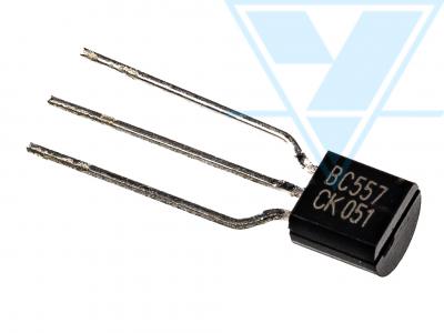 BC557C