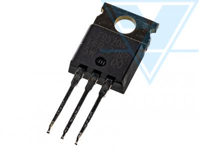 IRF9520N