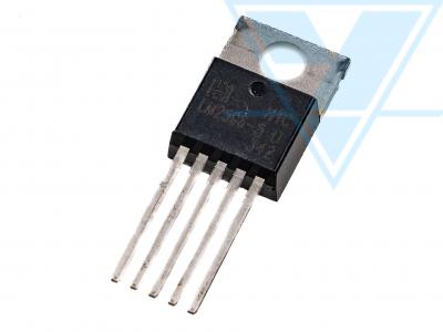 LM2576HVT-5.0