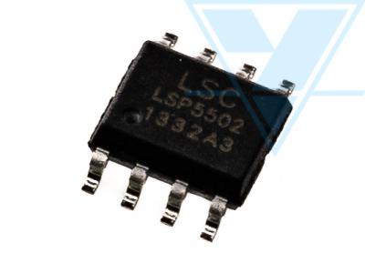 LSP5502
