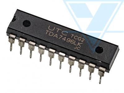 TDA7496LK