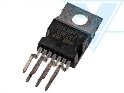 TDA9302H