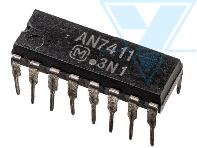 AN7411