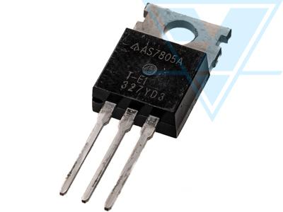 AS7805AT-E1