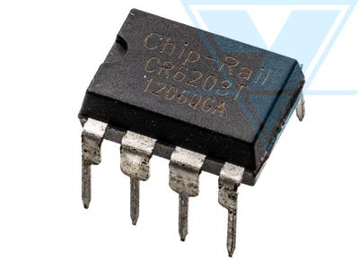 CR6203T
