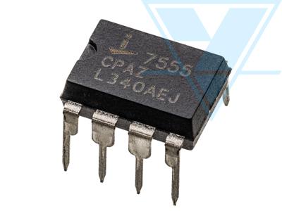 ICM7555IPAZ