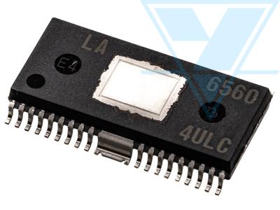 LA6560