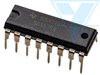 SG3524N