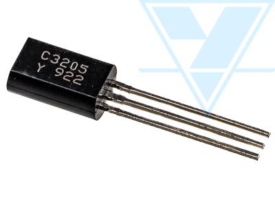 2SC3205Y