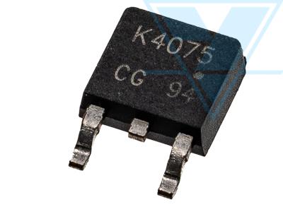 2SK4075