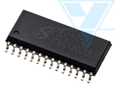 AX2358F