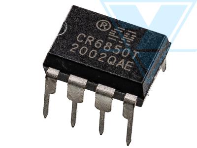 CR6850T