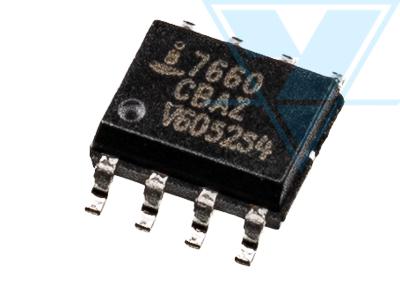 ICL7660 CBAZ