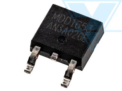 MDD1653