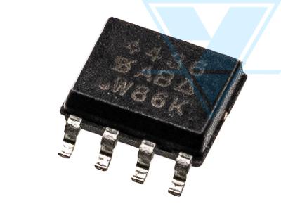 Si4436DY