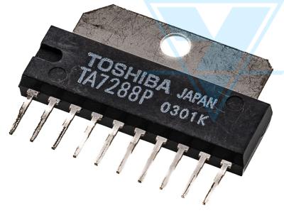 TA7288P