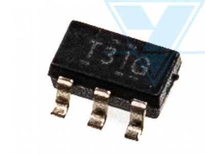 TL431IDBVR