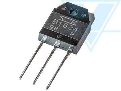 2SB1624