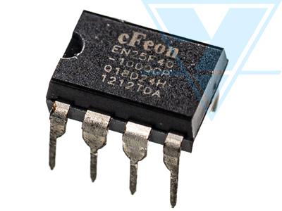 EN25F40-100Q