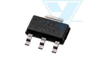 FZT789A