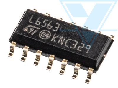 L6563