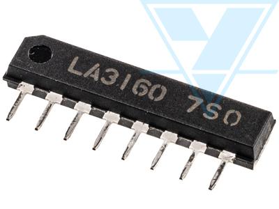 LA3160