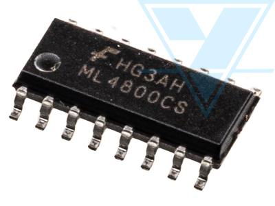 ML4800CS
