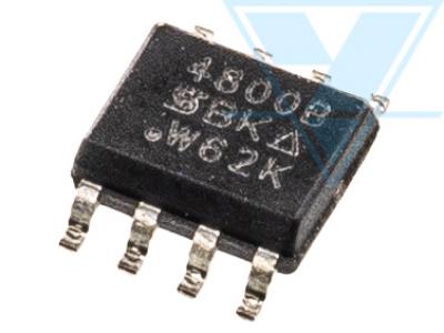 SI4800BDY