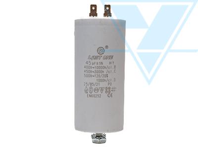 45/450VAC (49x107) 5% с клеммами и болтовым креплением