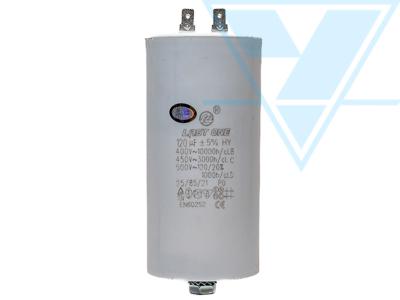 120/450VAC (60x120) 5% с клеммами и болтовым креплением