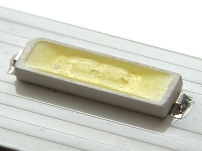 Комплект светодиодной подсветки NLAC30218L/R (2 планки по 465 мм 48 светодиодов)