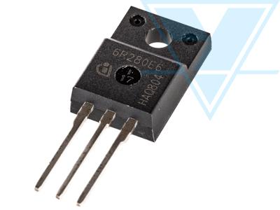 IPA60R280E6