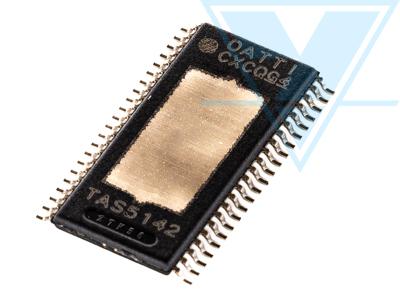 TAS5142DDV