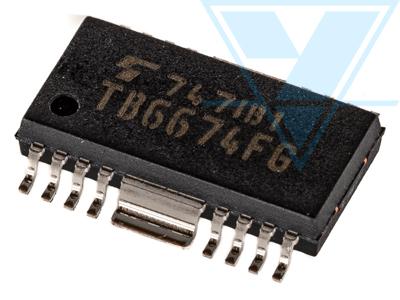 TB6674FG