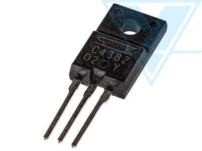 2SC4382Y