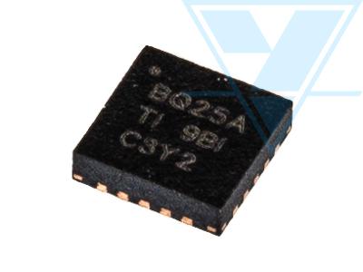 BQ24725A