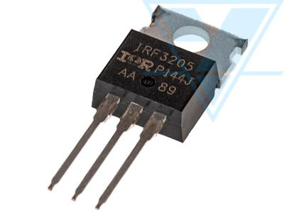 IRF3205