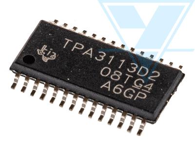 TPA3113D2