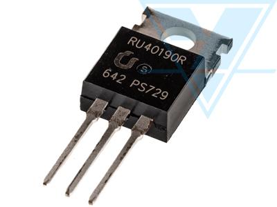 RU40190R
