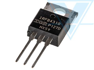 IRFB4310