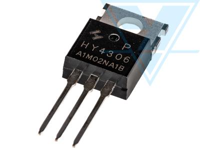 HY4306P
