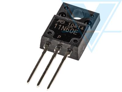 MDF11N60TH