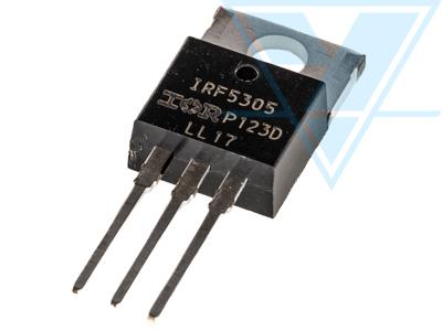 IRF5305